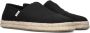 TOMS Instappers Heren Alp Rope 2.0 Canv Maat: 42 Materiaal: Textiel Kleur: Zwart - Thumbnail 3