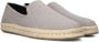 Toms Schoenen Grijs Santiago loafers grijs - Thumbnail 9