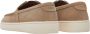 TOMS TRVL Lite brede loafers van suède Taupe Suede Loafers Heren - Thumbnail 5