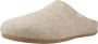 Toni Pons Comfortabele huisslippers Beige Heren - Thumbnail 2