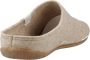 Toni Pons Comfortabele huisslippers Beige Heren - Thumbnail 3