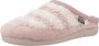 Toni Pons Comfortabele huisslippers Pink - Thumbnail 3