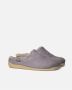 Toni Pons Comfortabele Instap Pantoffels voor Vrouwen Gray Heren - Thumbnail 2