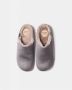 Toni Pons Comfortabele Instap Pantoffels voor Vrouwen Gray Heren - Thumbnail 3