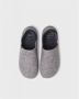 Toni Pons Comfortabele Nepal FRt Slippers Gray Heren - Thumbnail 3