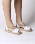 Toni Pons Etna wit leren espadrilles dames (ETNA blanc) - Thumbnail 15