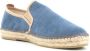 Toni Pons Dallas Espadrilles denim Canvas - Thumbnail 9