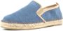 Toni Pons Dallas Espadrilles denim Canvas - Thumbnail 11