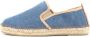 Toni Pons Dallas Espadrilles denim Canvas - Thumbnail 12