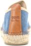 Toni Pons Dallas Espadrilles denim Canvas - Thumbnail 14