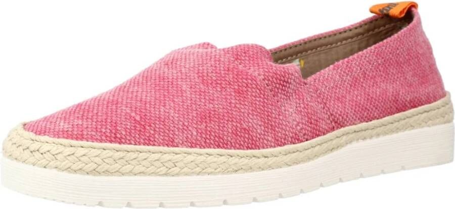 Toni Pons Sporty Bruna Espadrilles Red Dames