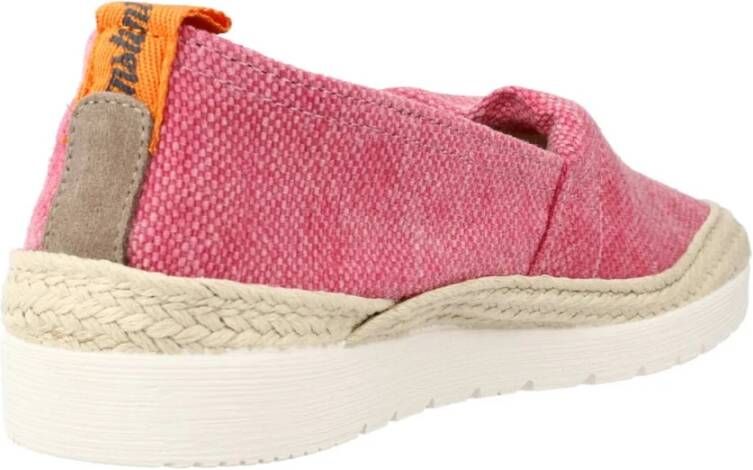 Toni Pons Sporty Bruna Espadrilles Red Dames