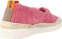 Toni Pons Sporty Bruna Espadrilles Red Dames - Thumbnail 4