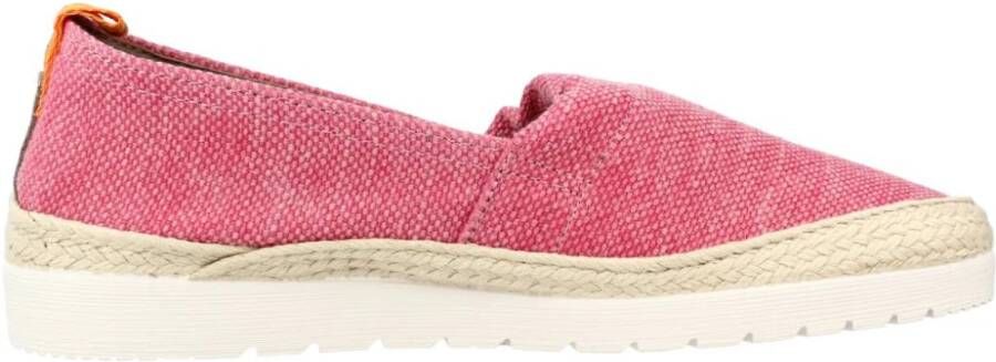 Toni Pons Sporty Bruna Espadrilles Red Dames