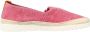 Toni Pons Sporty Bruna Espadrilles Red Dames - Thumbnail 5