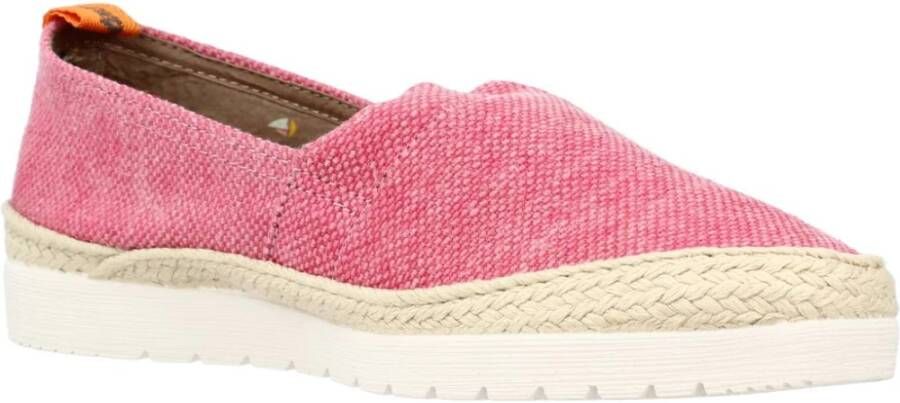 Toni Pons Sporty Bruna Espadrilles Red Dames