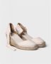 Toni Pons Wedges Beige Dames - Thumbnail 2