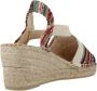 Toni Pons Wedges Beige Dames - Thumbnail 4