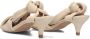 Toral Beige Sandalen Sara Beige Dames - Thumbnail 8