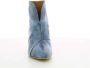 Toral Blauwe Damesschoenen Blue Dames - Thumbnail 3