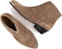 Toral Cowboy laarzen Sonia Beige Dames - Thumbnail 4