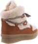 Toral TL-Gstaad 37 Stijlvol Model Beige Dames - Thumbnail 7