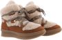 Toral TL-Gstaad 37 Stijlvol Model Beige Dames - Thumbnail 8