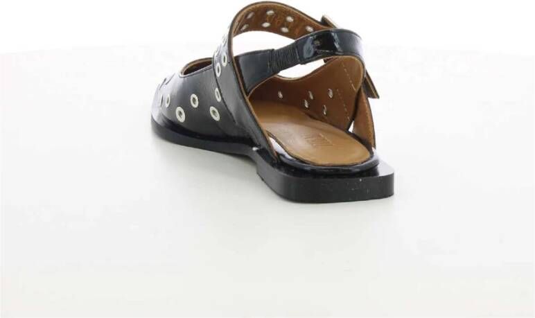 Toral Damesschoenen Zwart Casandra Black Dames