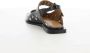 Toral Damesschoenen Zwart Casandra Black Dames - Thumbnail 5