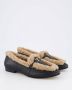 Toral Elegante Lily Schoenen Black Dames - Thumbnail 4