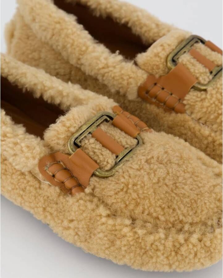 Toral Elegante Meribel Damesschoenen Beige Dames