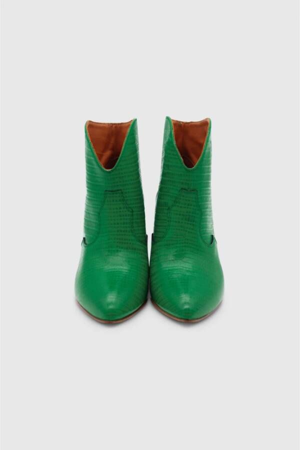 Toral Pumps Groen Dames