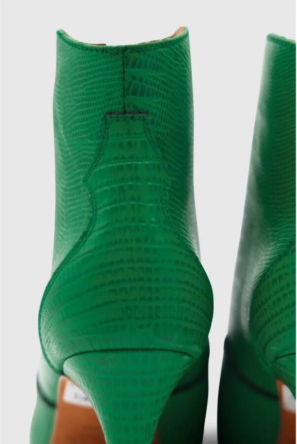 Toral Pumps Groen Dames