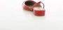 Toral Rode Damesschoenen Luisa Mono Red Dames - Thumbnail 5