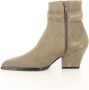 Toral Taupe Cossima Damesschoenen Beige Dames - Thumbnail 4