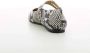 Toral Witte Hart Damesschoenen Black Dames - Thumbnail 5