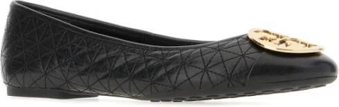 TORY BURCH Ballerinas Black Dames