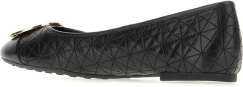 TORY BURCH Ballerinas Black Dames