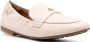 TORY BURCH Beige Ballet Loafers Beige Dames - Thumbnail 2