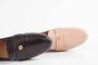 TORY BURCH Beige Loafer Moccasins Elegant Stijl Beige Dames - Thumbnail 5