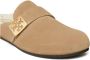 TORY BURCH Beige Sandalen voor Vrouwen Beige Dames - Thumbnail 8