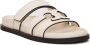 TORY BURCH Bianco Ss25 Sandalen voor vrouwen White Dames - Thumbnail 2