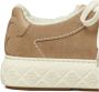 TORY BURCH Bruine Ladybug Trainers Sneaker Flats Brown Dames - Thumbnail 3