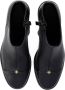 TORY BURCH Cap-Toe Heel Enkellaars Black Dames - Thumbnail 5