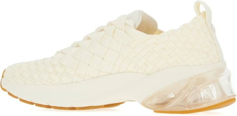 TORY BURCH Casual Sneakers voor dagelijks gebruik Beige Dames