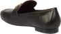 TORY BURCH Zwarte Eleonor Loafer Platte Schoenen Black Dames - Thumbnail 12