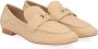 TORY BURCH Eleanor Loafer Stijlvolle Instappers Beige Dames - Thumbnail 5