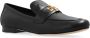 TORY BURCH Zwarte Eleonor Loafer Platte Schoenen Black Dames - Thumbnail 15