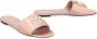 TORY BURCH Eleanor Pave Slide Sandalen Pink Dames - Thumbnail 2