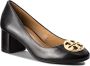 TORY BURCH Elegante Decollete Schoenen voor Vrouwen Black Dames - Thumbnail 2